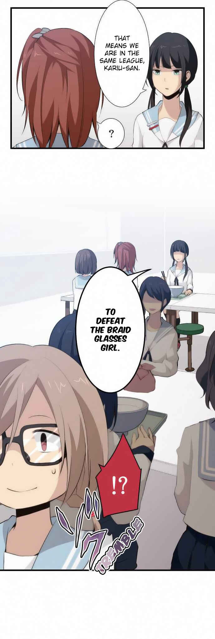 ReLIFE Chapter 56 page 19