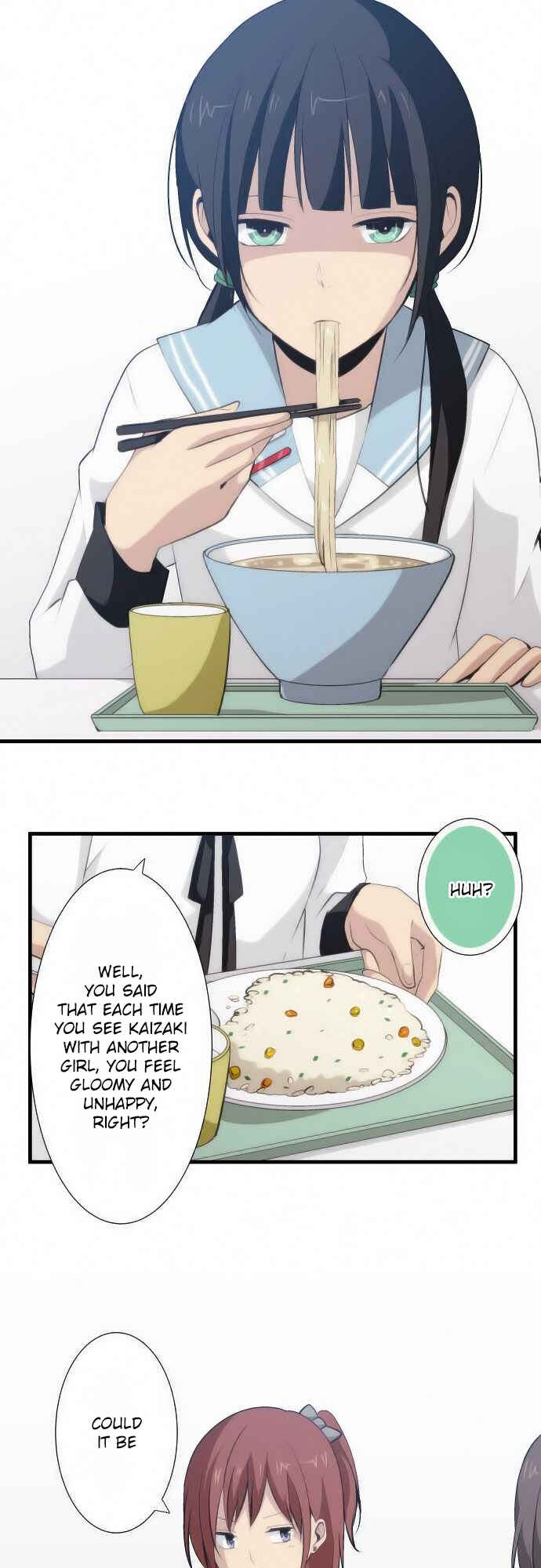 ReLIFE Chapter 56 page 2