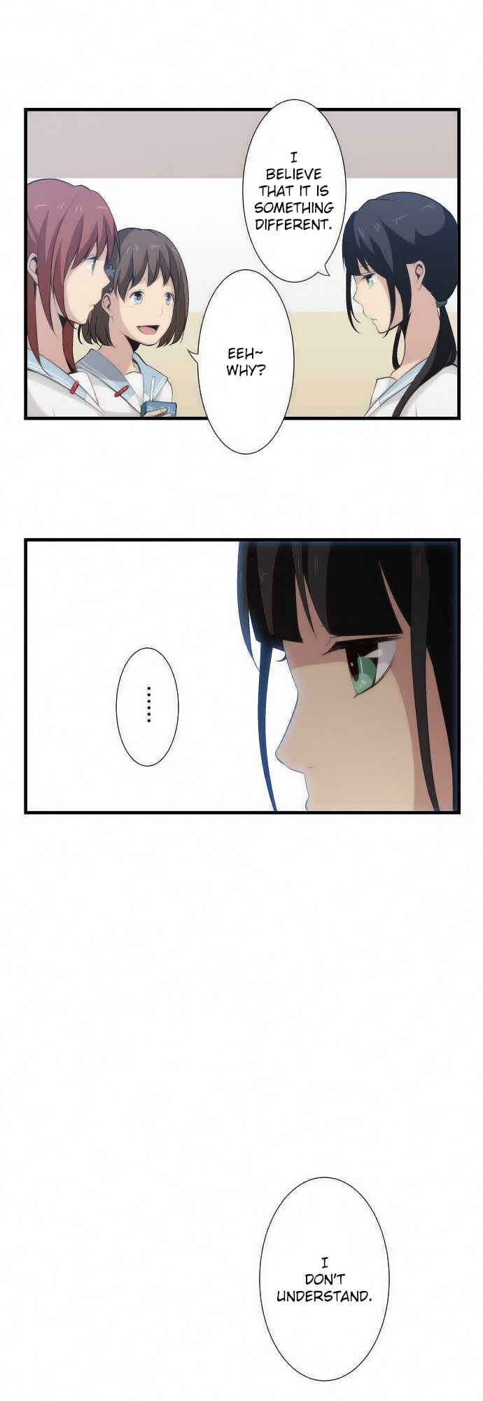 ReLIFE Chapter 56 page 4