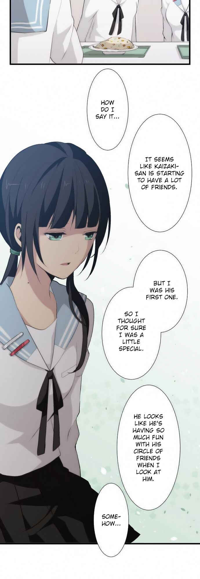 ReLIFE Chapter 56 page 7