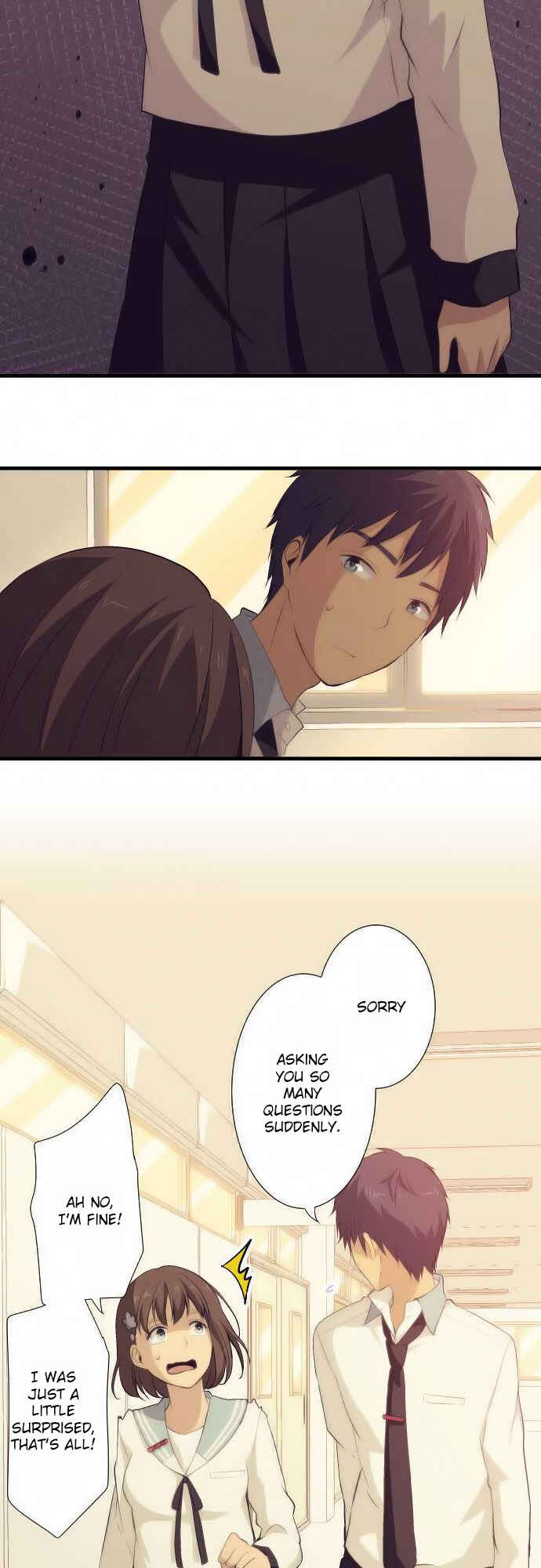 ReLIFE Chapter 58 page 14