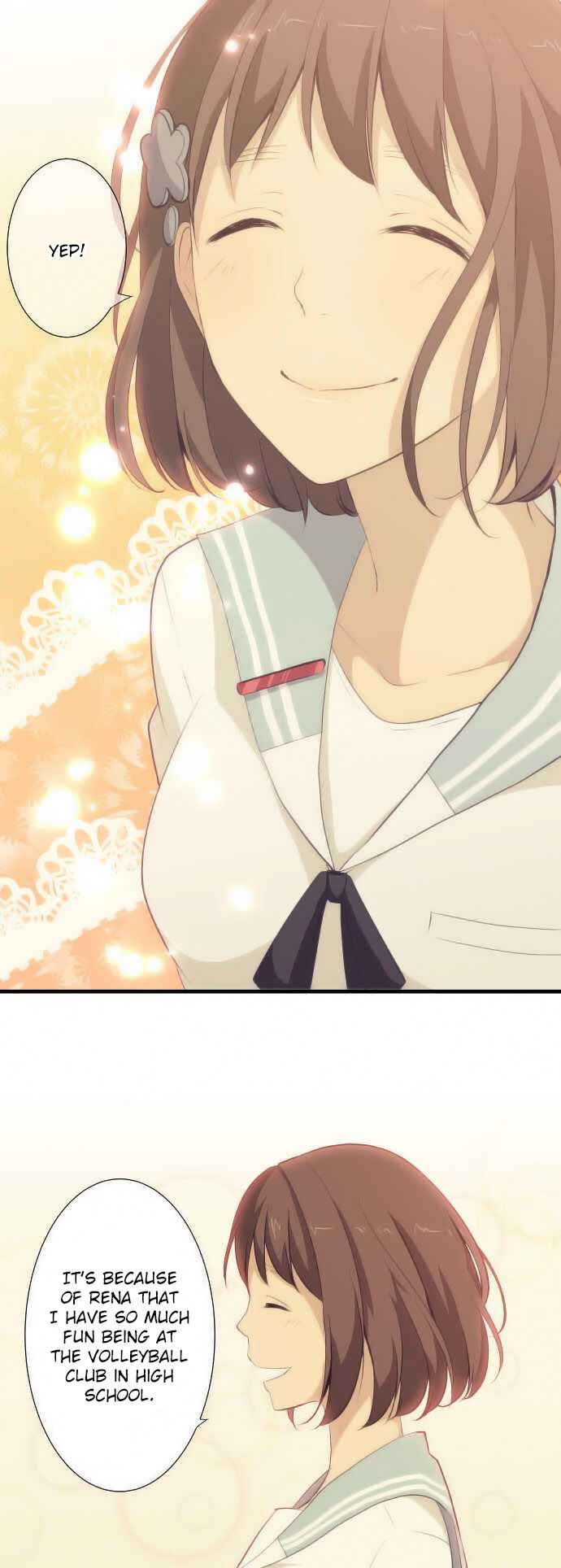 ReLIFE Chapter 58 page 17
