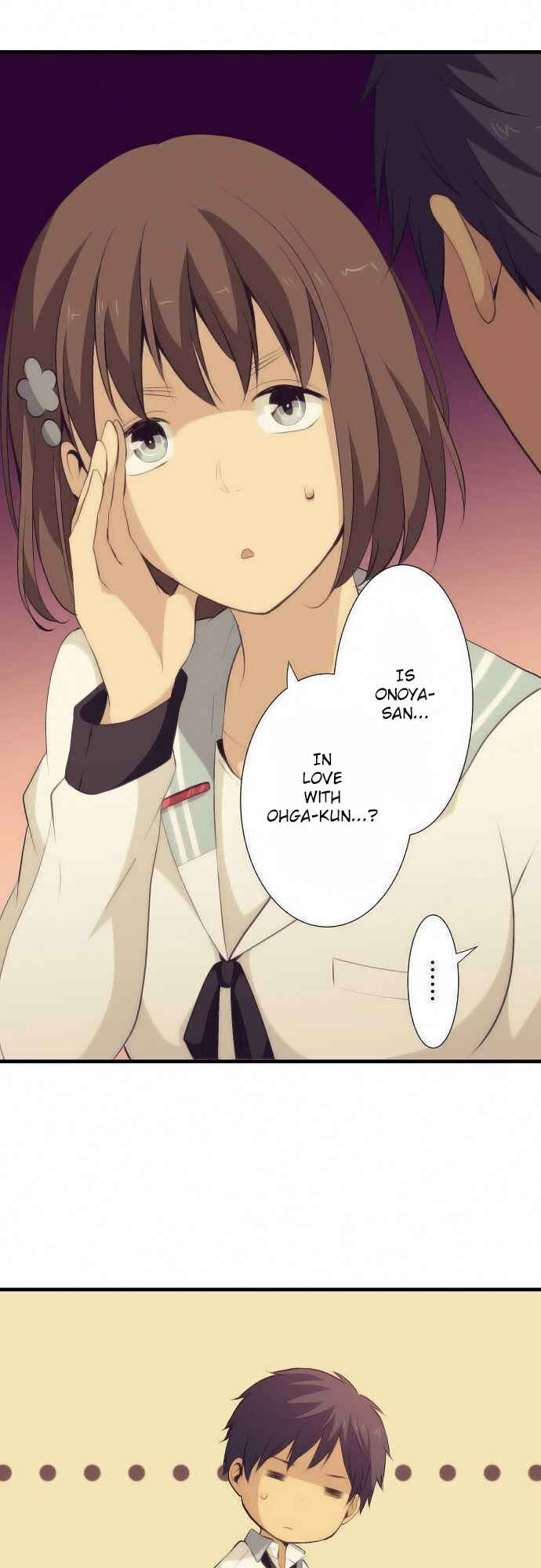 ReLIFE Chapter 58 page 19