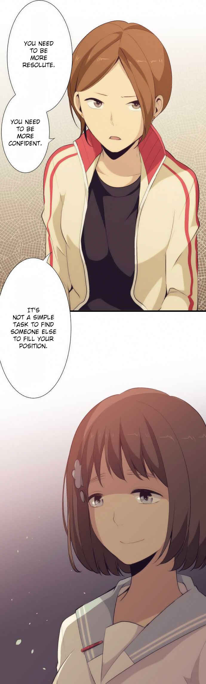 ReLIFE Chapter 58 page 6