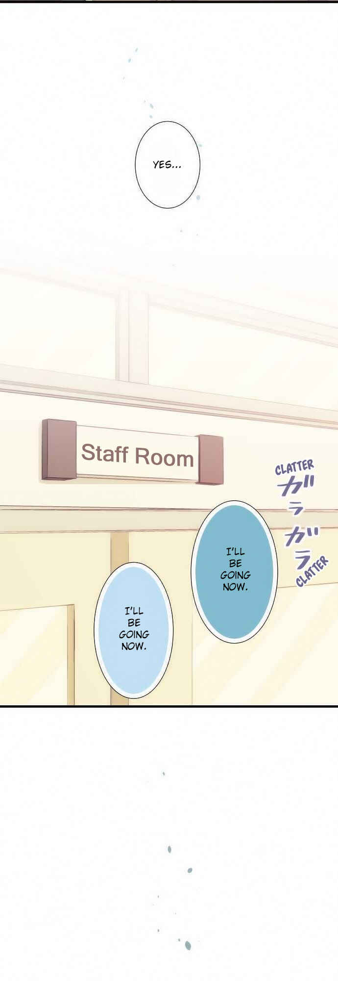 ReLIFE Chapter 58 page 7
