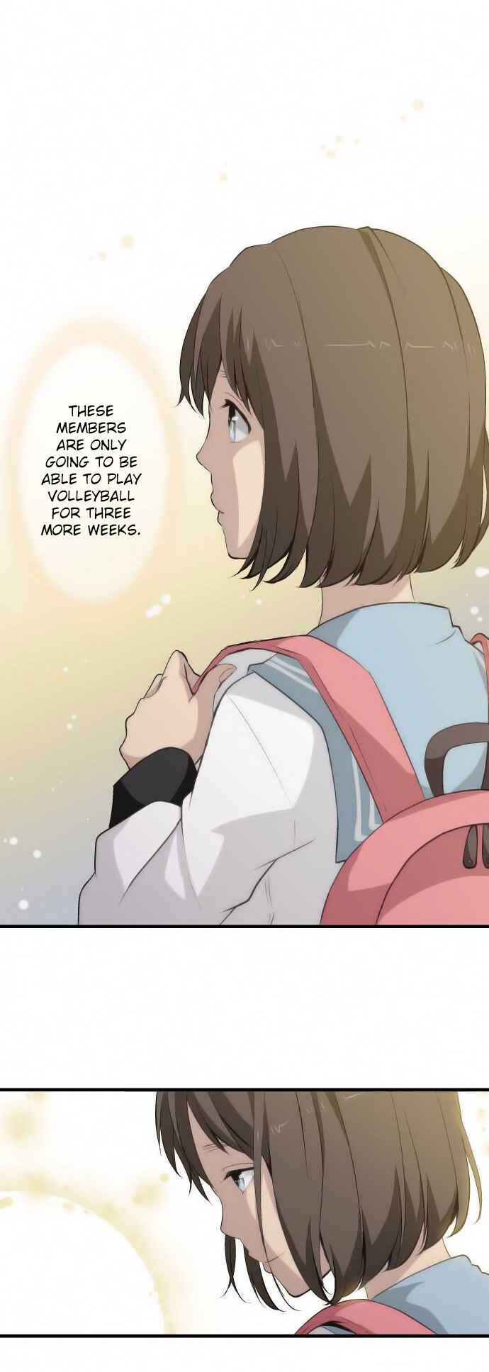 ReLIFE Chapter 60 page 11