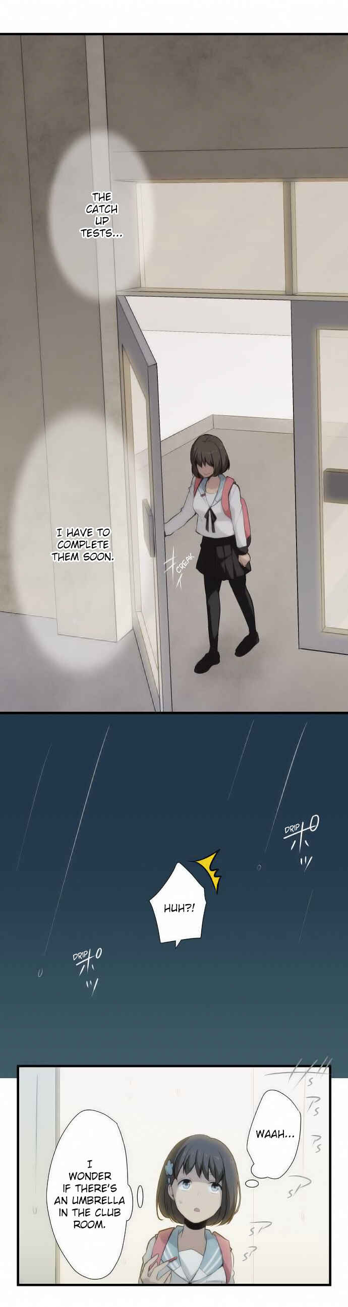 ReLIFE Chapter 60 page 12