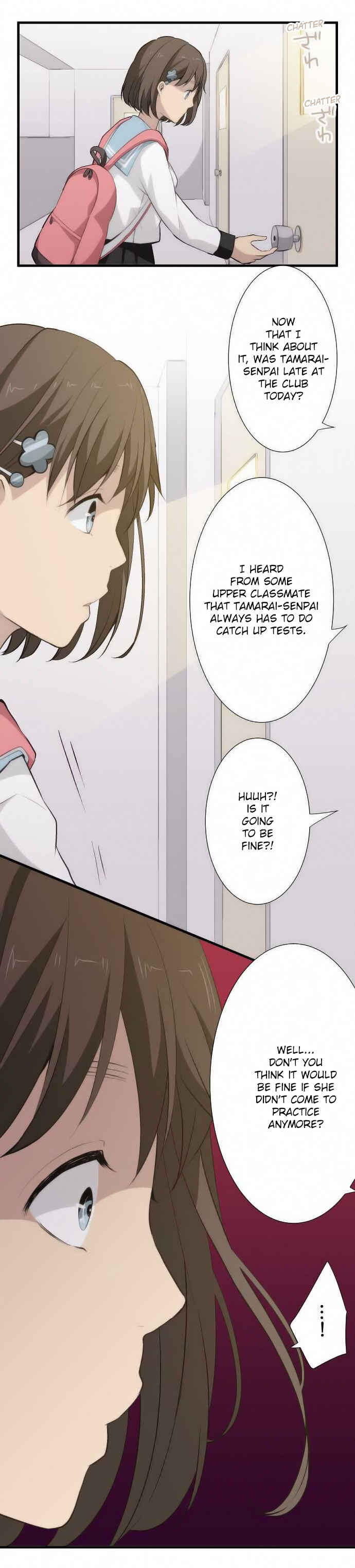 ReLIFE Chapter 60 page 14