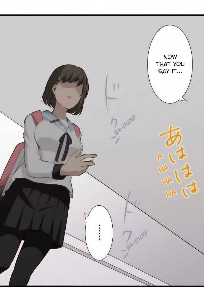 ReLIFE Chapter 60 page 15