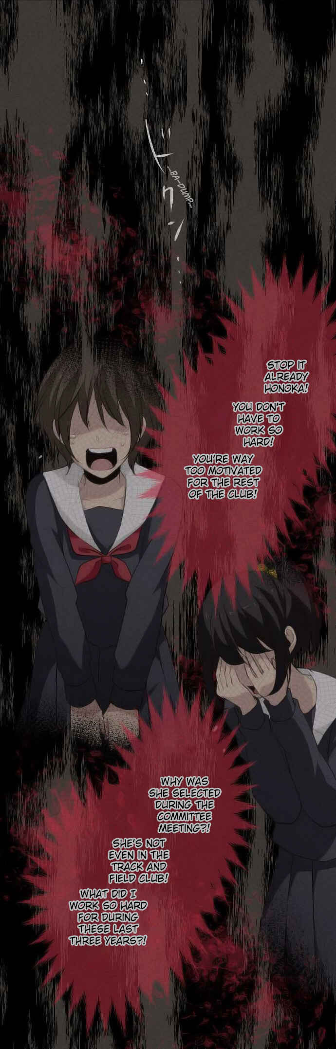 ReLIFE Chapter 60 page 16