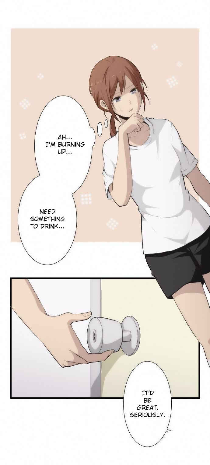 ReLIFE Chapter 60 page 19