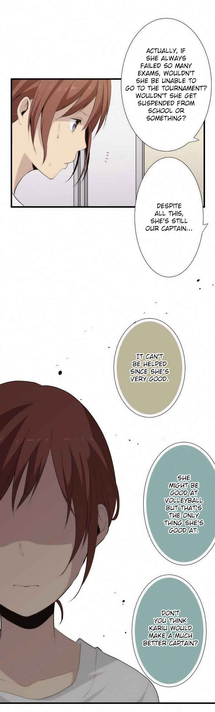 ReLIFE Chapter 60 page 20