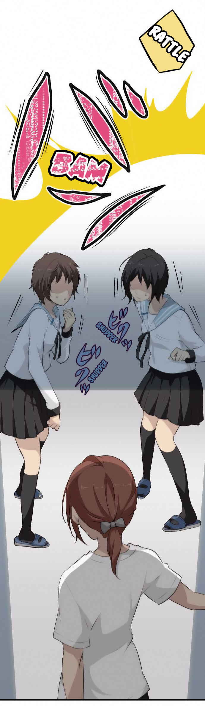 ReLIFE Chapter 60 page 21
