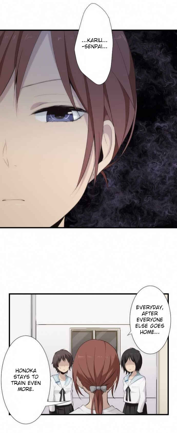 ReLIFE Chapter 60 page 22