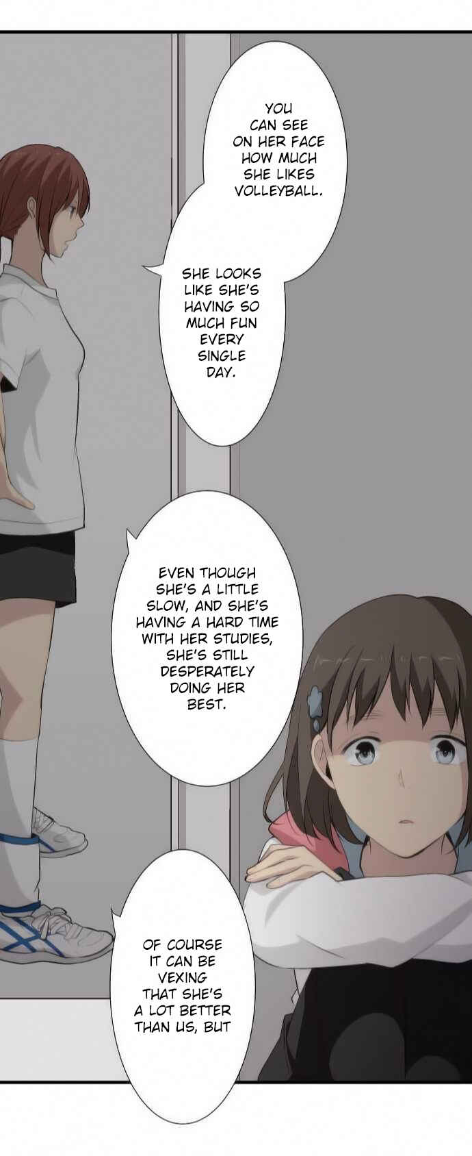 ReLIFE Chapter 60 page 23