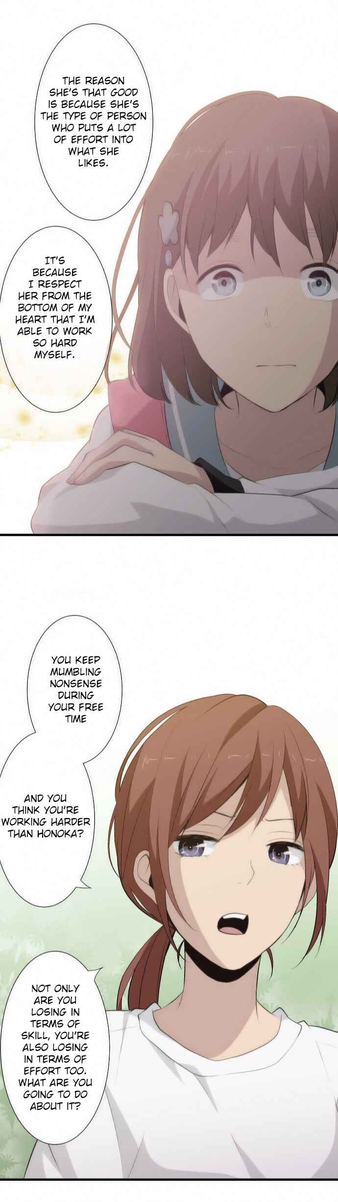 ReLIFE Chapter 60 page 24