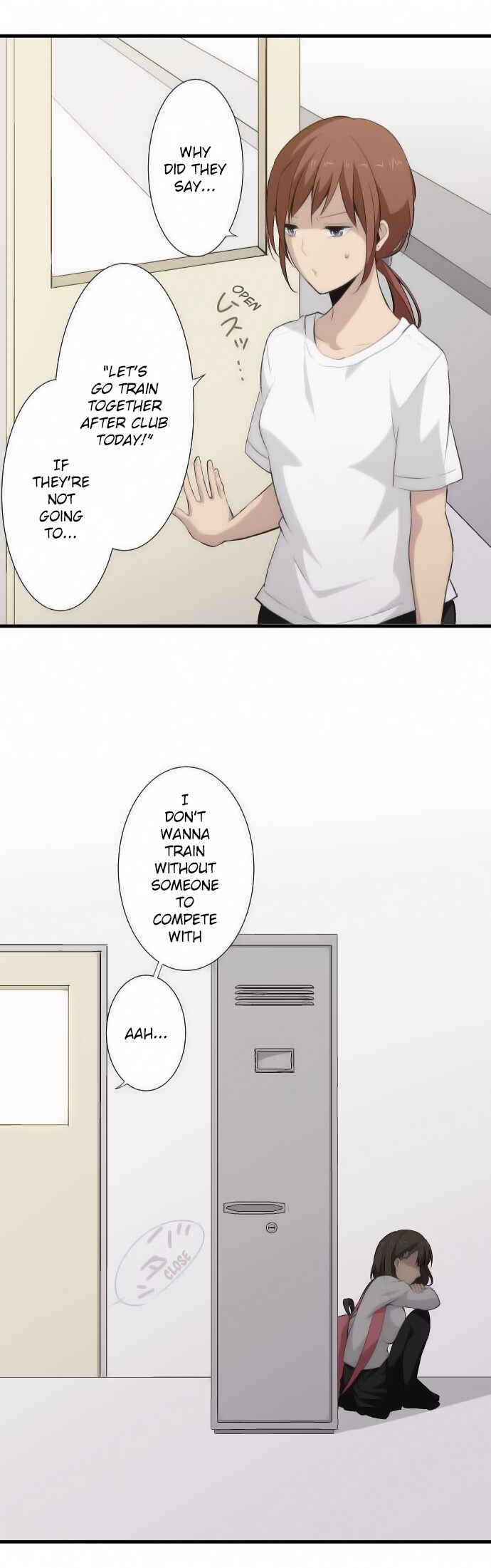 ReLIFE Chapter 60 page 26