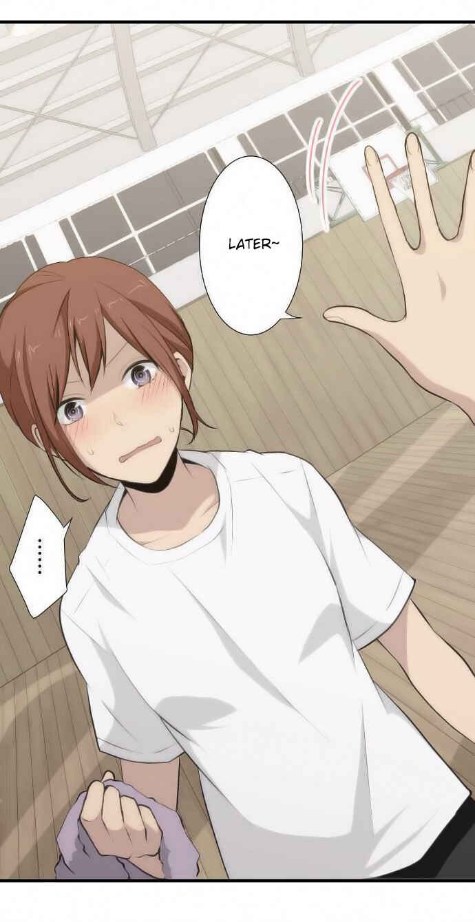 ReLIFE Chapter 60 page 8