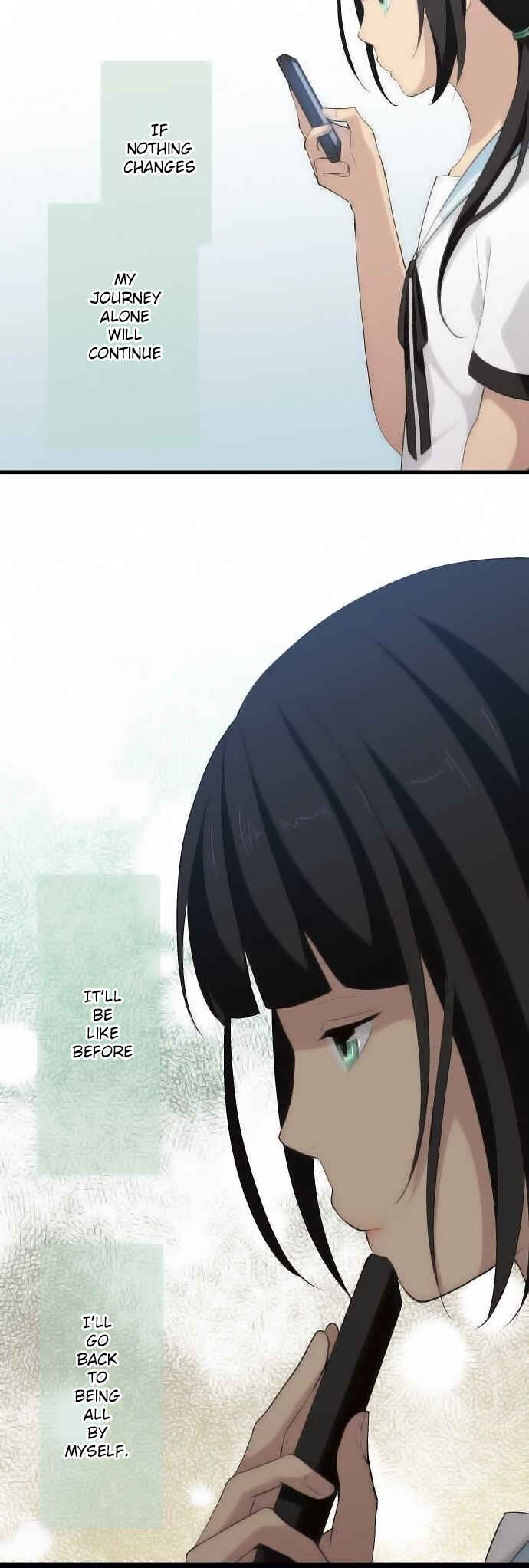 ReLIFE Chapter 69 page 13