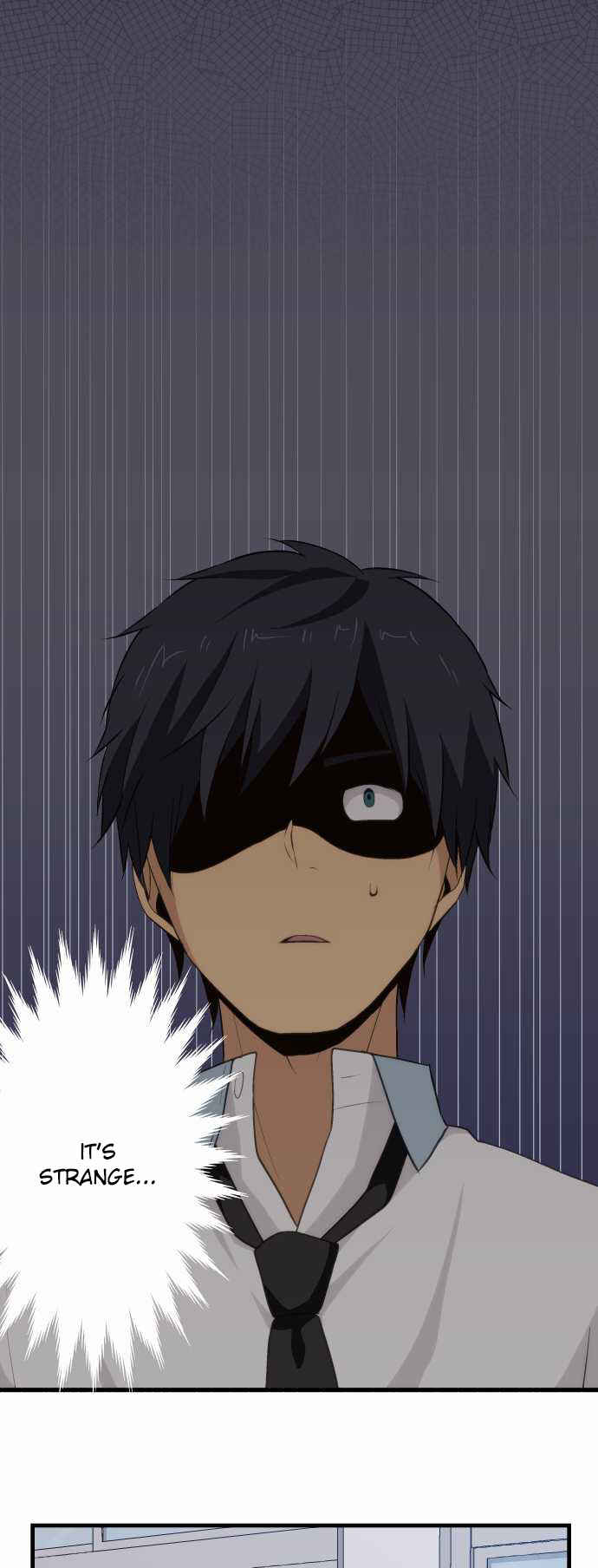 ReLIFE Chapter 69 page 15
