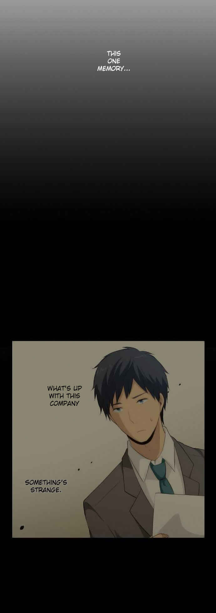 ReLIFE Chapter 69 page 18
