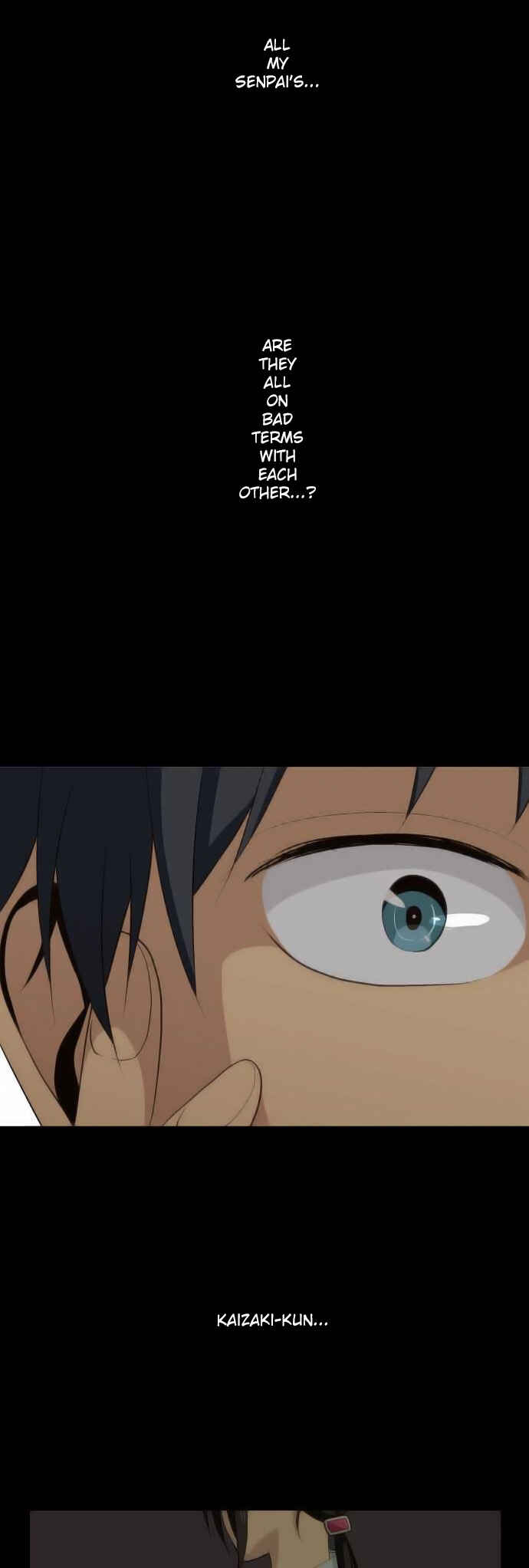 ReLIFE Chapter 69 page 19