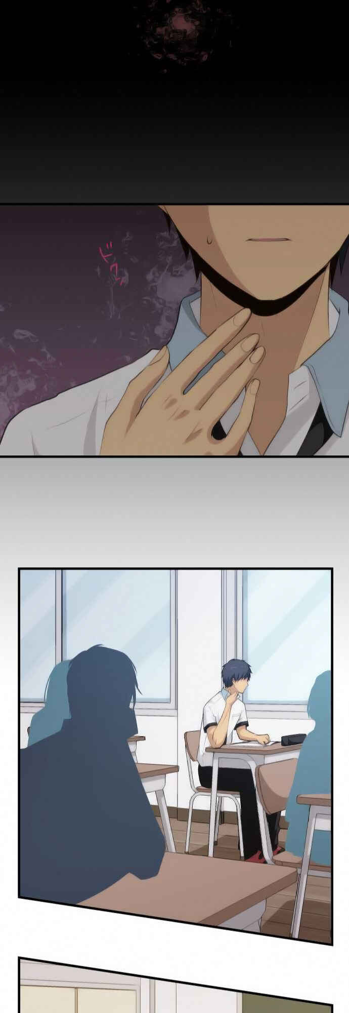 ReLIFE Chapter 69 page 21