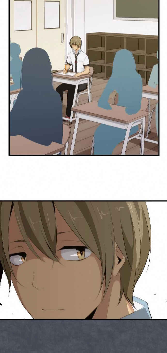 ReLIFE Chapter 69 page 22