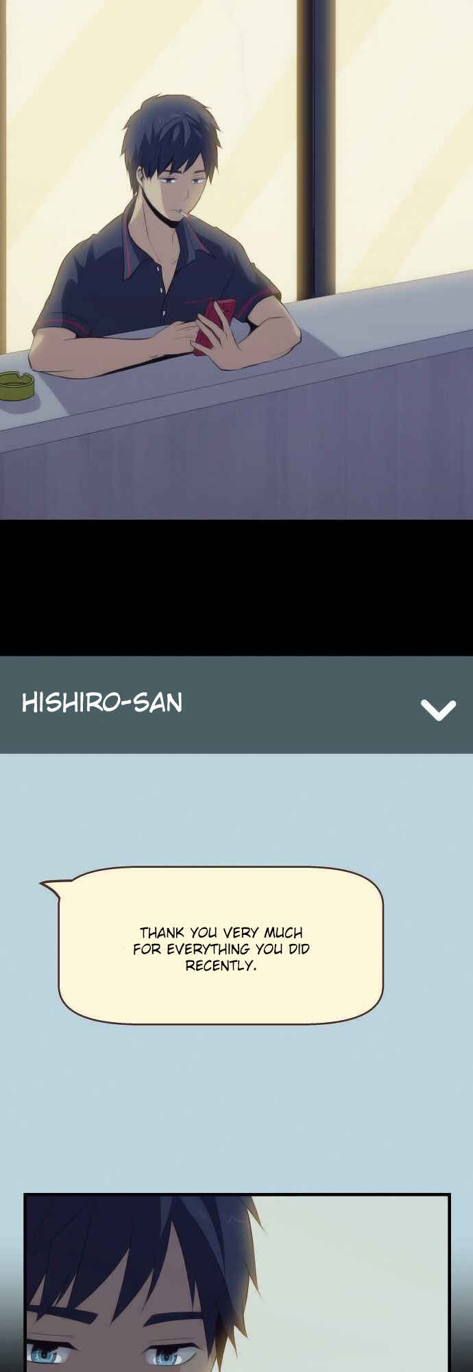 ReLIFE Chapter 84 page 15