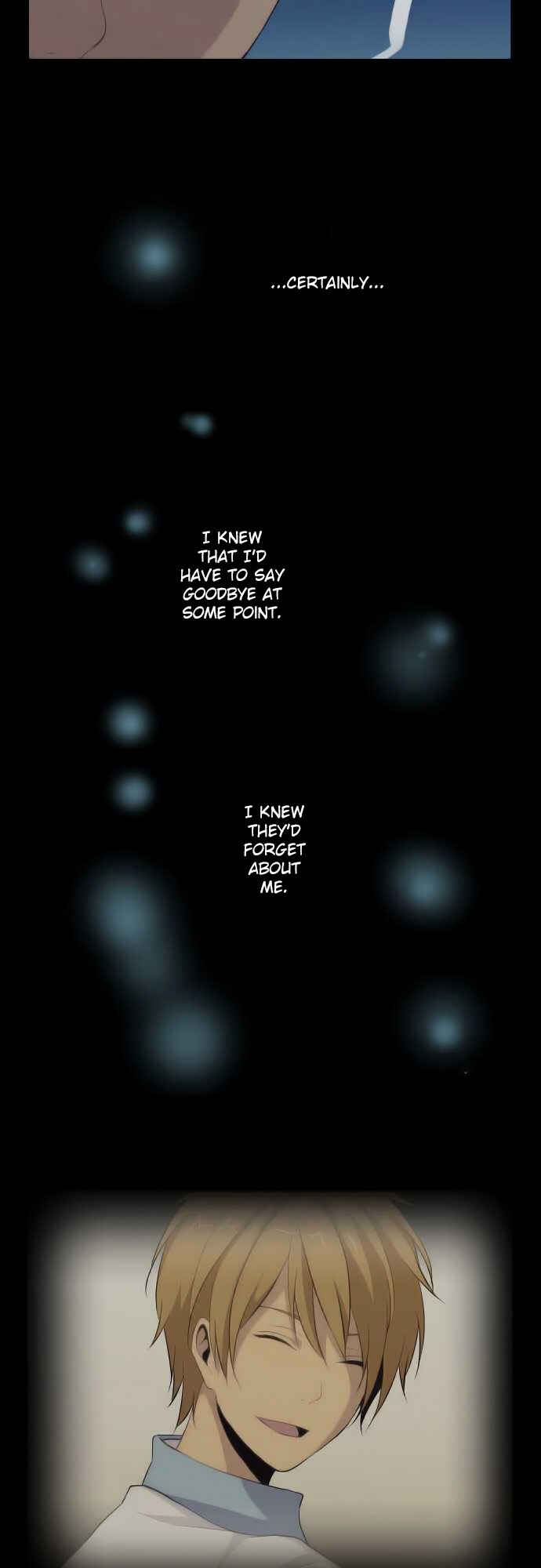 ReLIFE Chapter 84 page 18