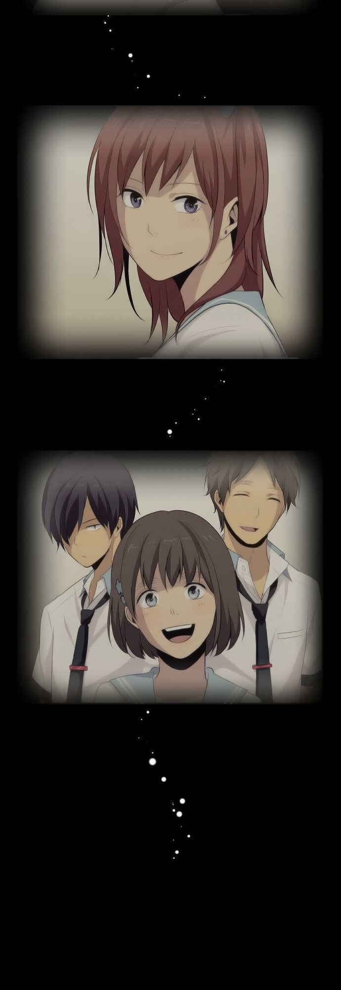 ReLIFE Chapter 84 page 19