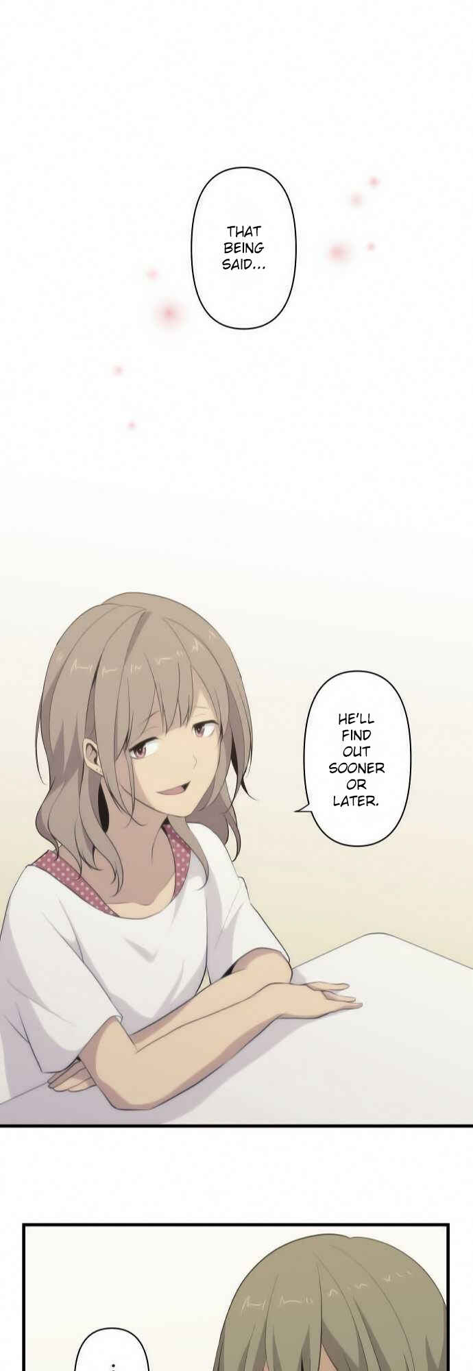 ReLIFE Chapter 84 page 23