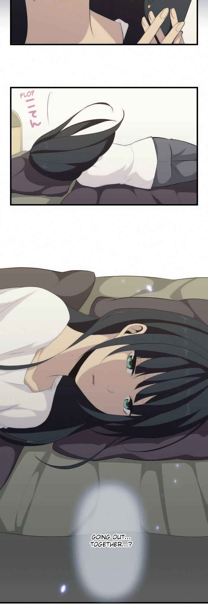 ReLIFE Chapter 84 page 28