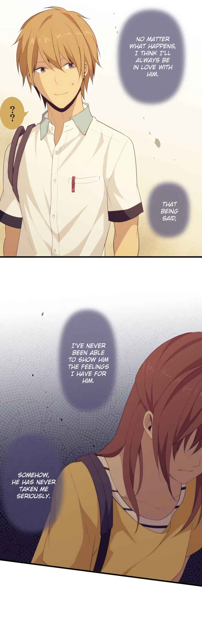 ReLIFE Chapter 99 page 9
