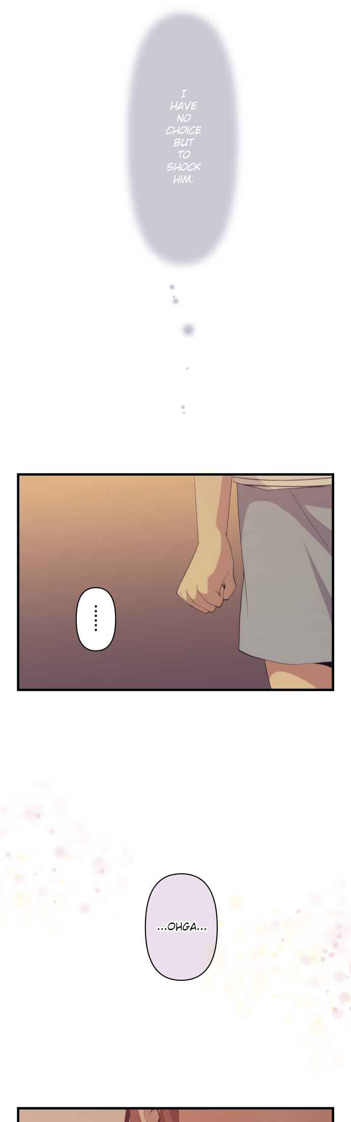 ReLIFE Chapter 99 page 10