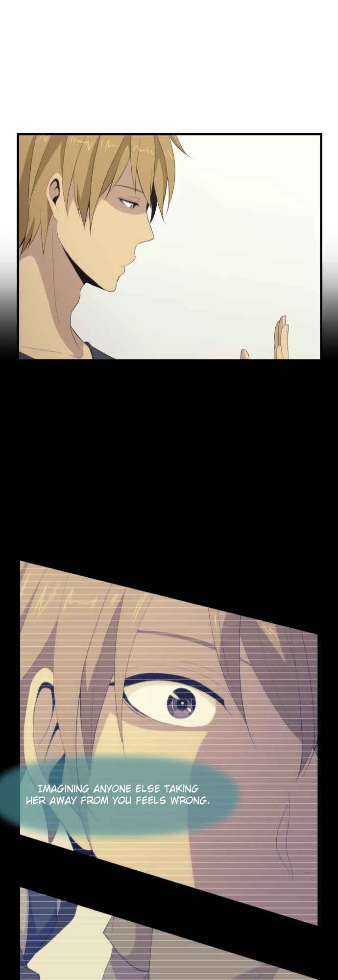 ReLIFE Chapter 99 page 21