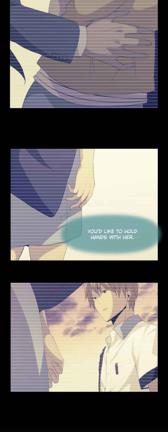 ReLIFE Chapter 99 page 22