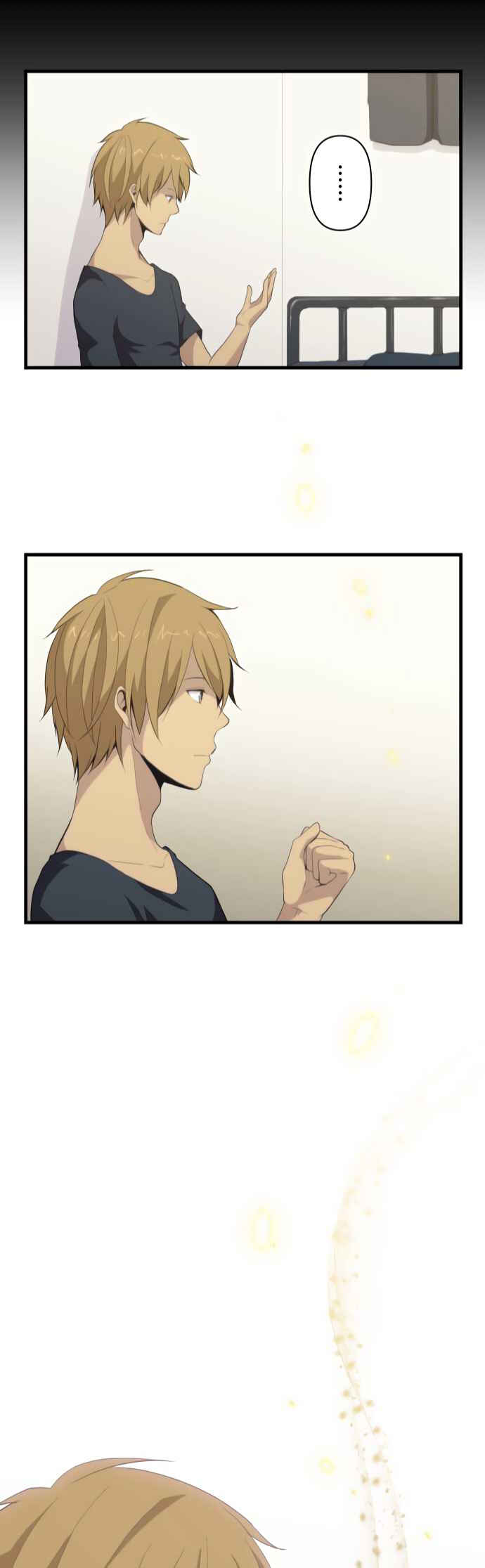 ReLIFE Chapter 99 page 23
