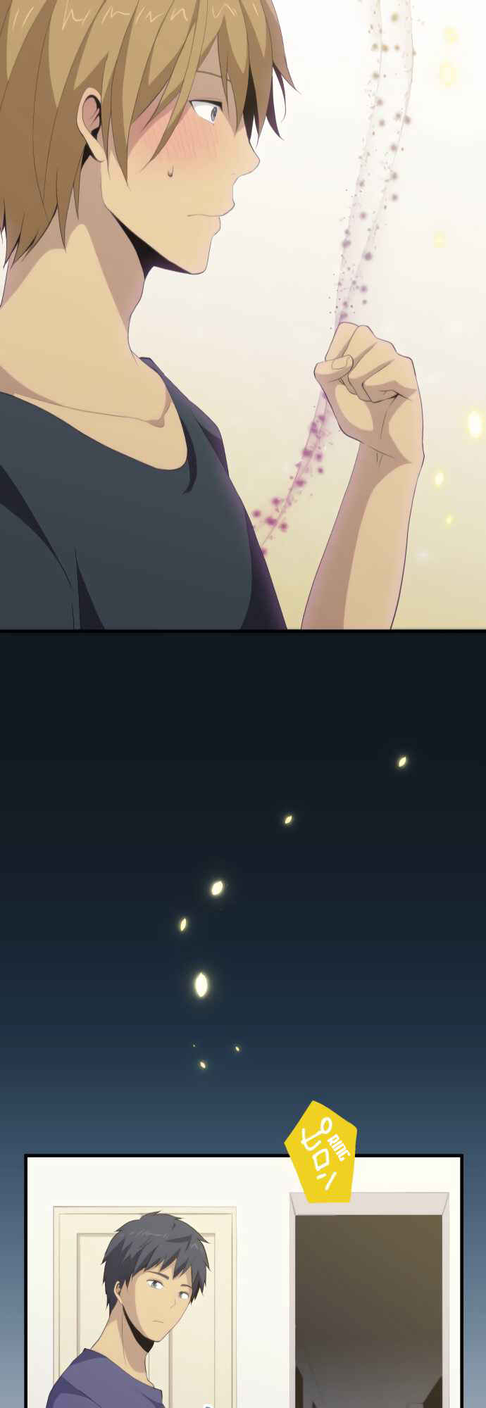 ReLIFE Chapter 99 page 24