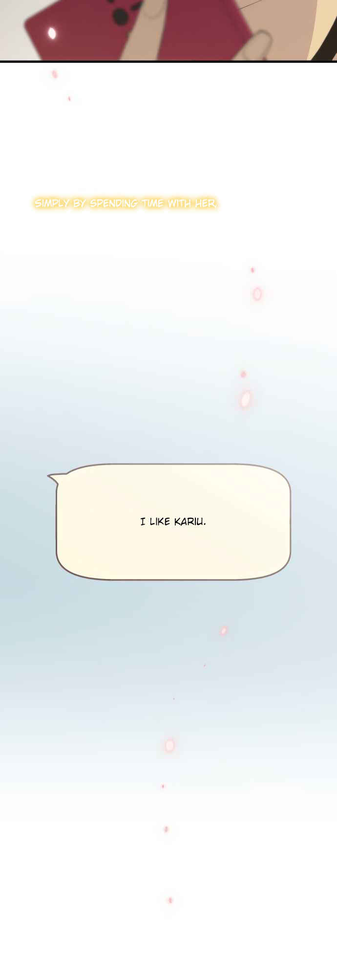 ReLIFE Chapter 99 page 26