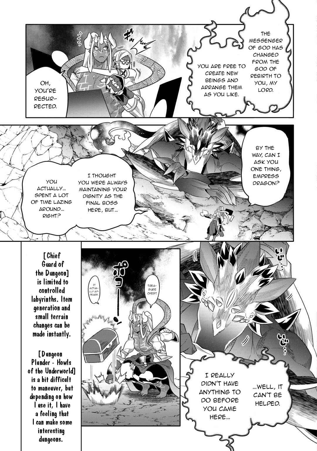 Re:Monster Chapter 101 page 9