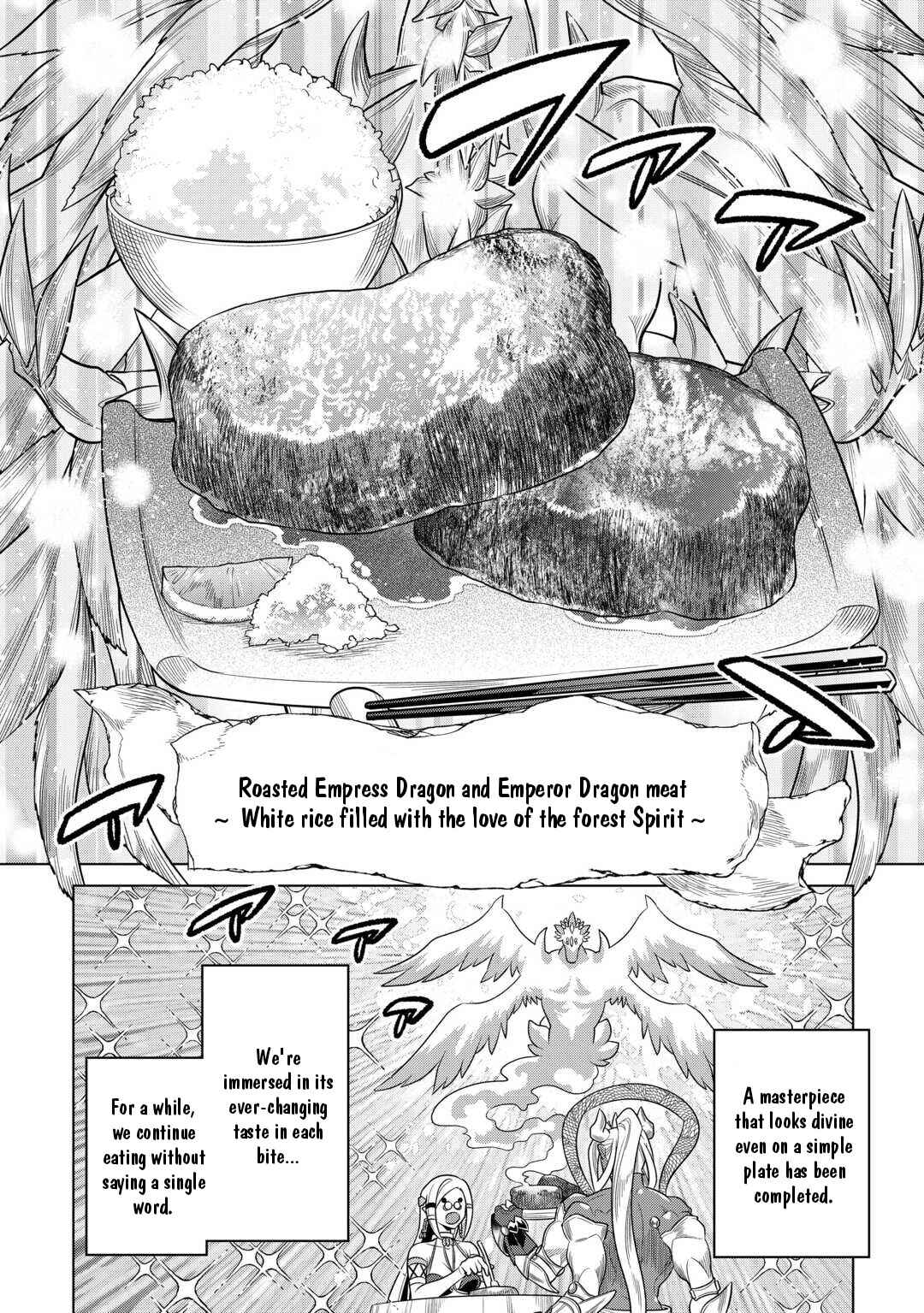 Re:Monster Chapter 101 page 6