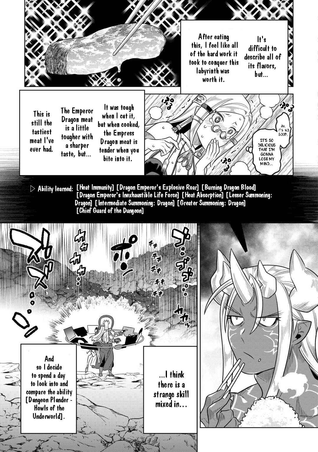 Re:Monster Chapter 101 page 7