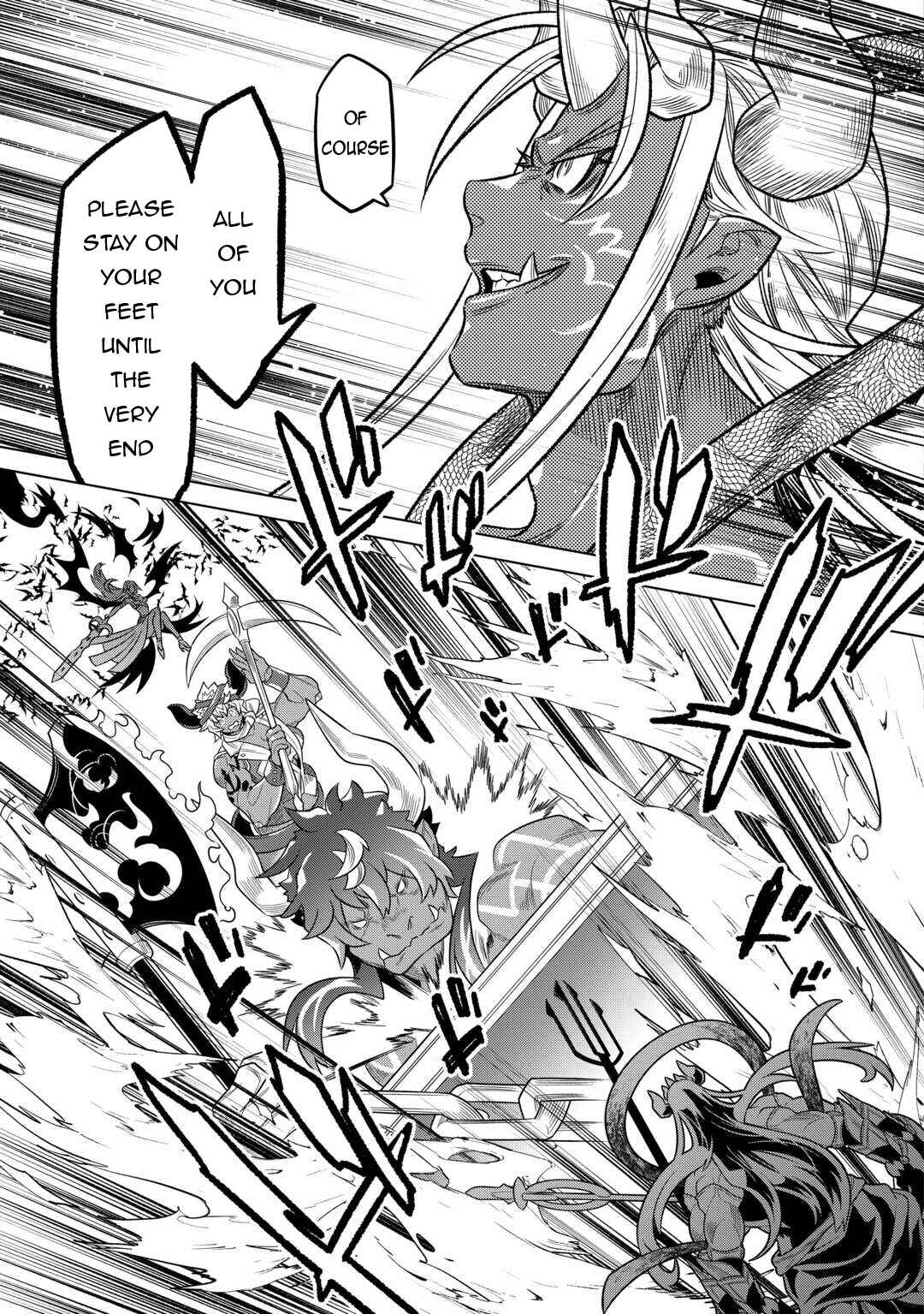 Re:Monster Chapter 103 page 13