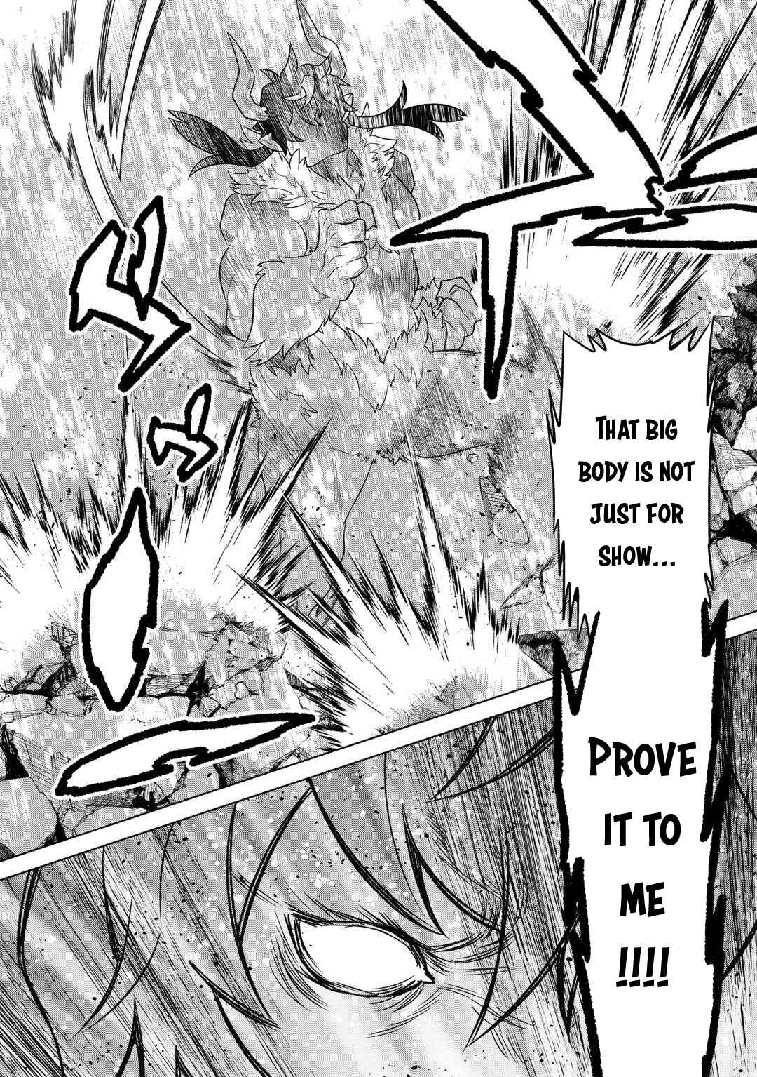 Re:Monster Chapter 103 page 4