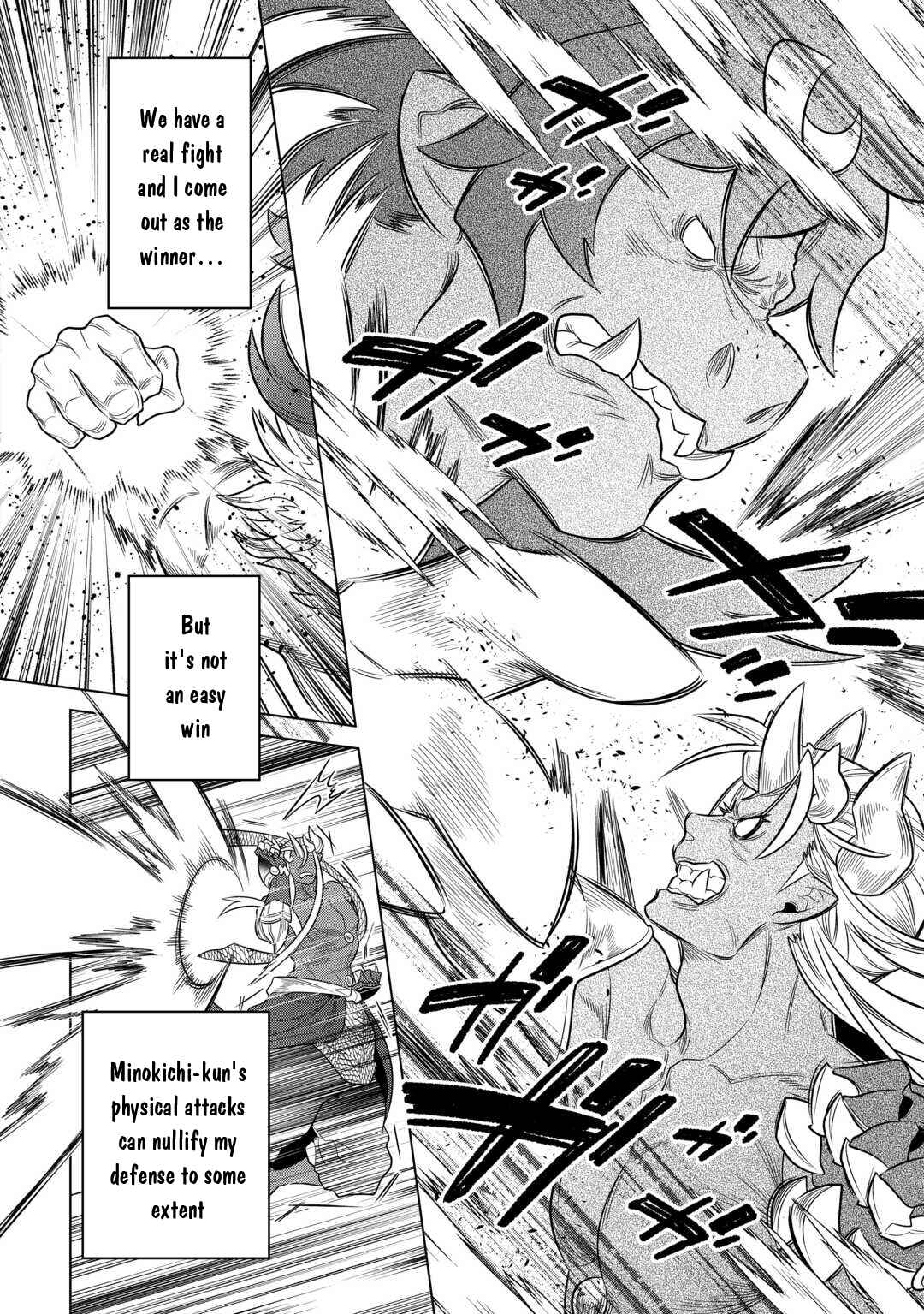 Re:Monster Chapter 103 page 8