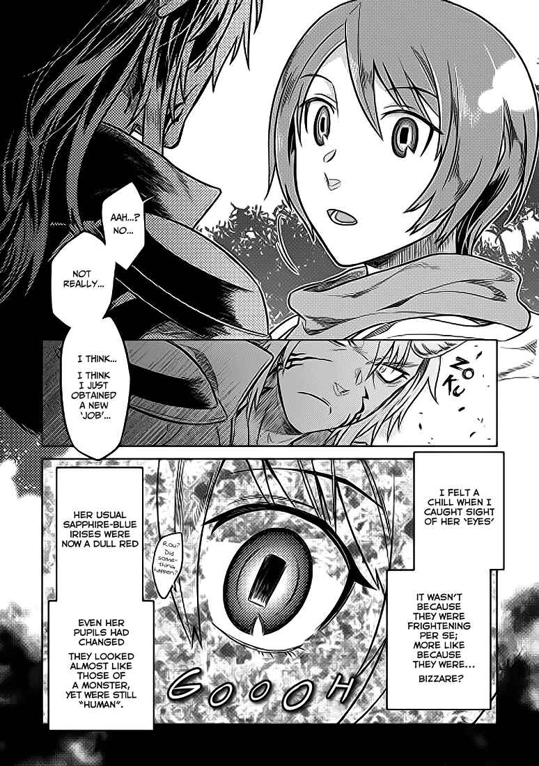Re:Monster Chapter 21 page 10