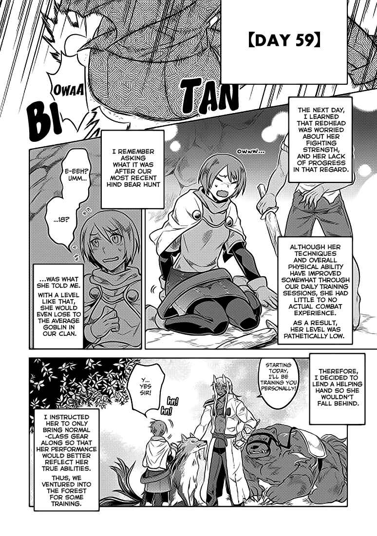 Re:Monster Chapter 21 page 2