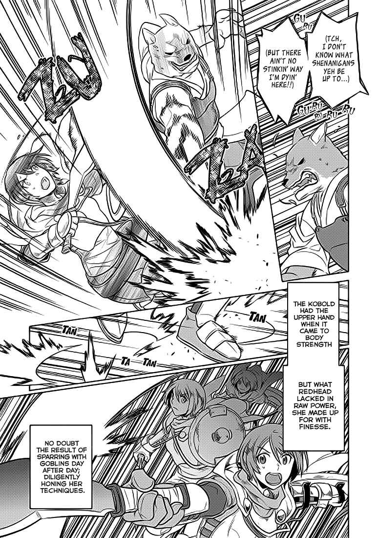 Re:Monster Chapter 21 page 5