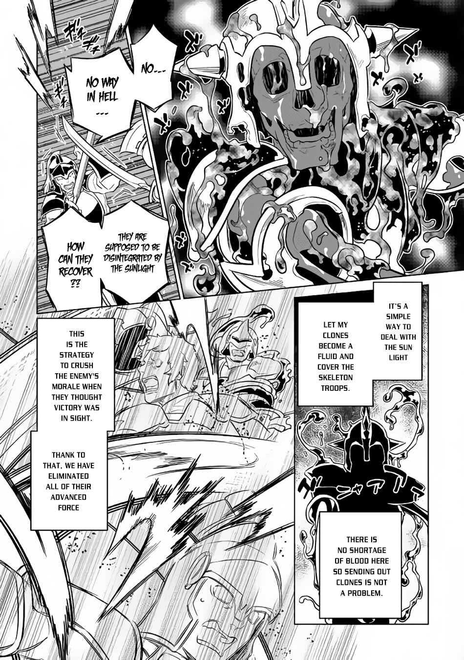 Re:Monster Chapter 31 page 15